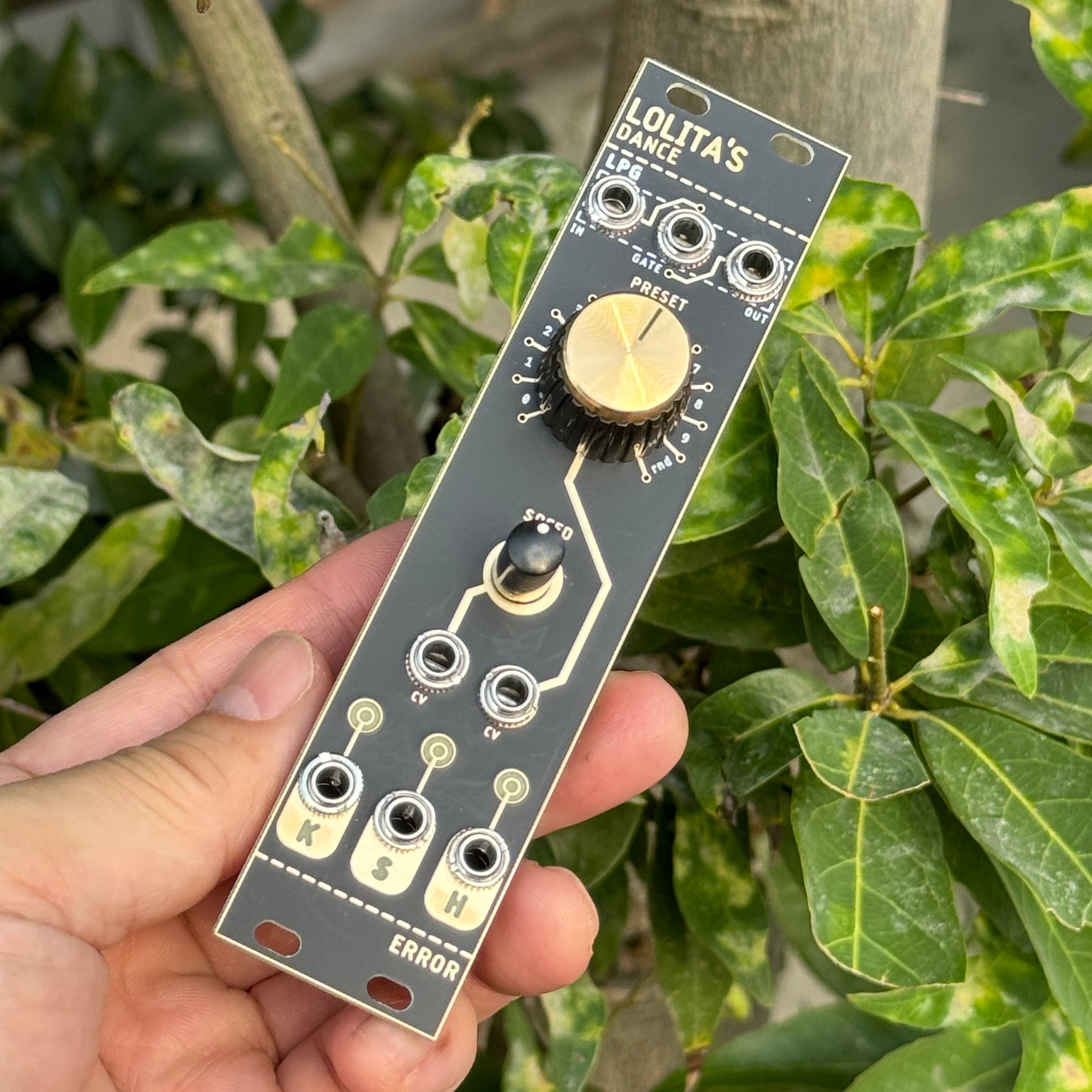 Lolita's Dance GL – beatsville