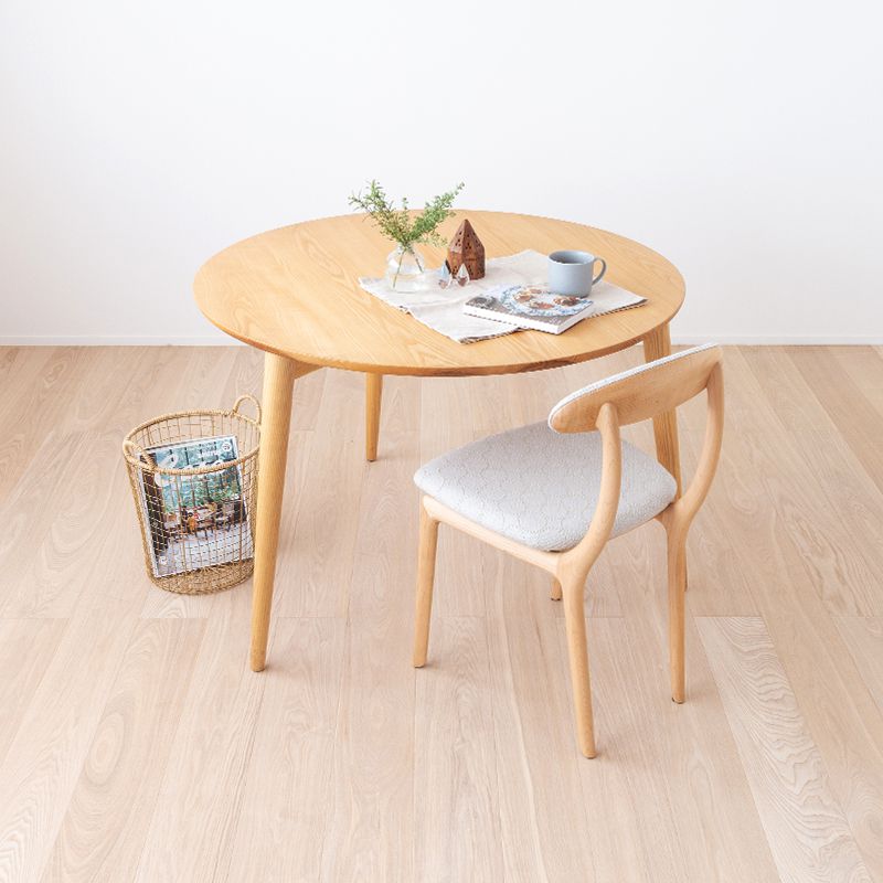 3本脚の丸テーブル 105/115 | ボー・デコール オンラインショップ