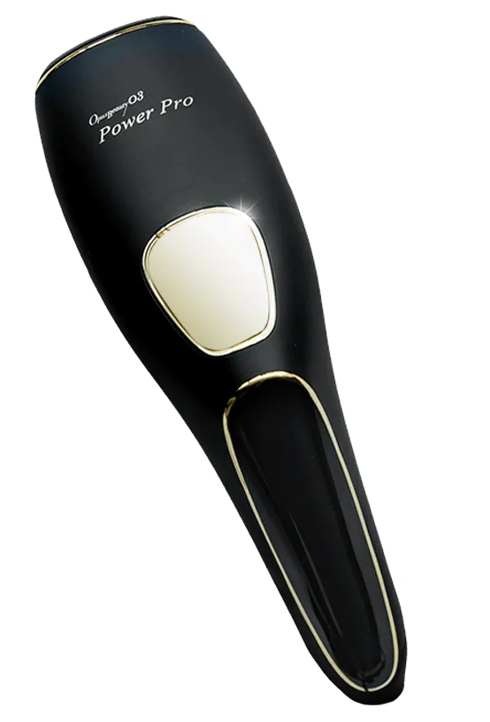OPUS BEAUTY 03 Power Pro(家庭用脱毛器)|Beauty Bank（ビューティー