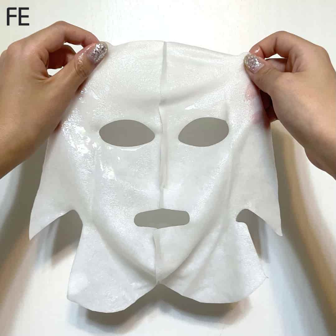 アルブラン】20周年記念「シャイン トリートメント マスク」をレビュー