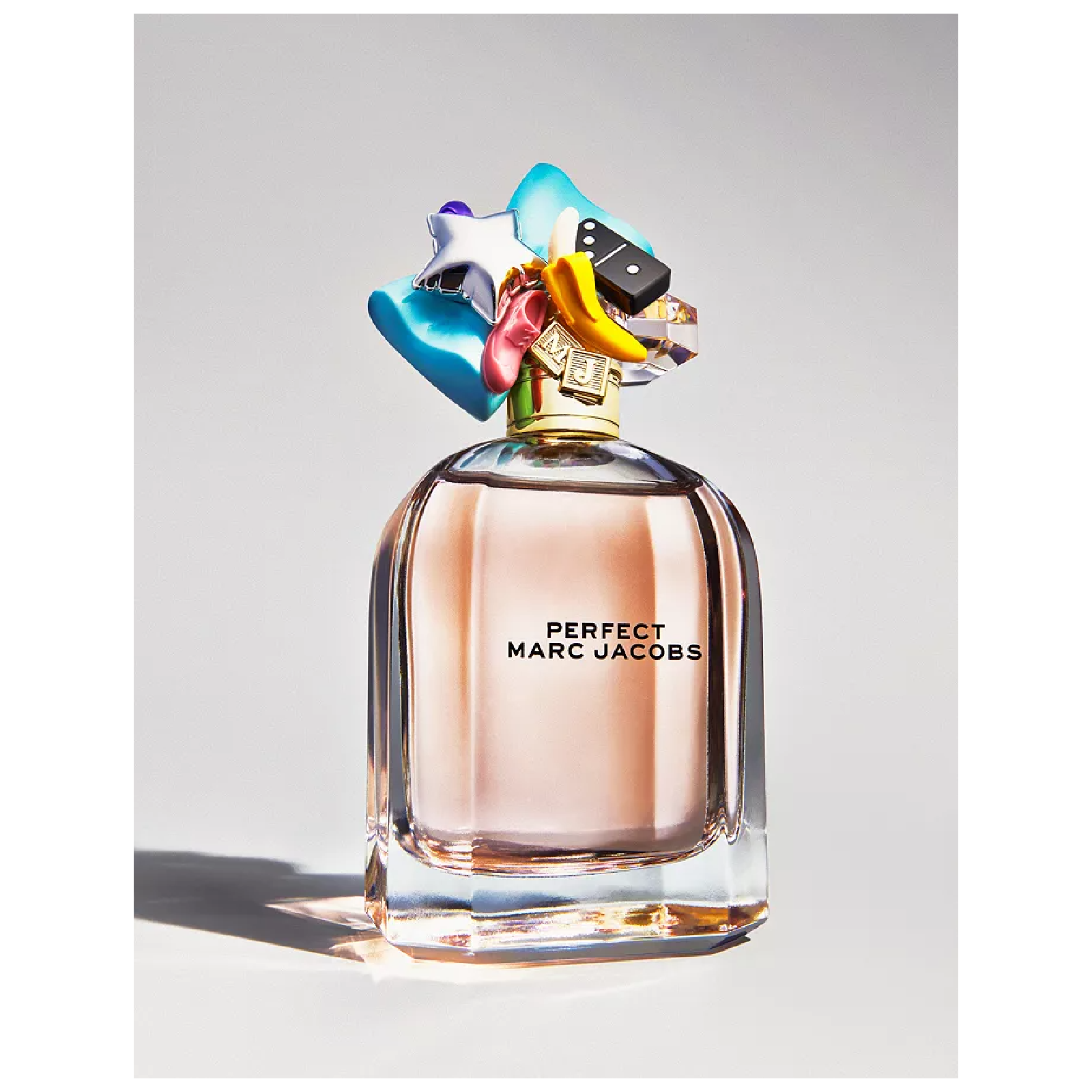 Marc Jacobs Perfect Eau de Parfum - Embrace Your True Self