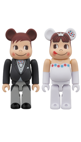 BE@RBRICK SERIES 51
