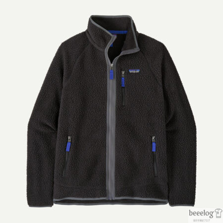 2025年版｜パタゴニア「クラシック・レトロX・ベスト」徹底ガイド