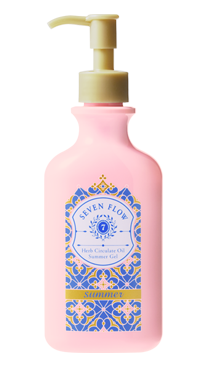 セブンフロー ハーブサーキュレイトオイル サマージェル＜NEW