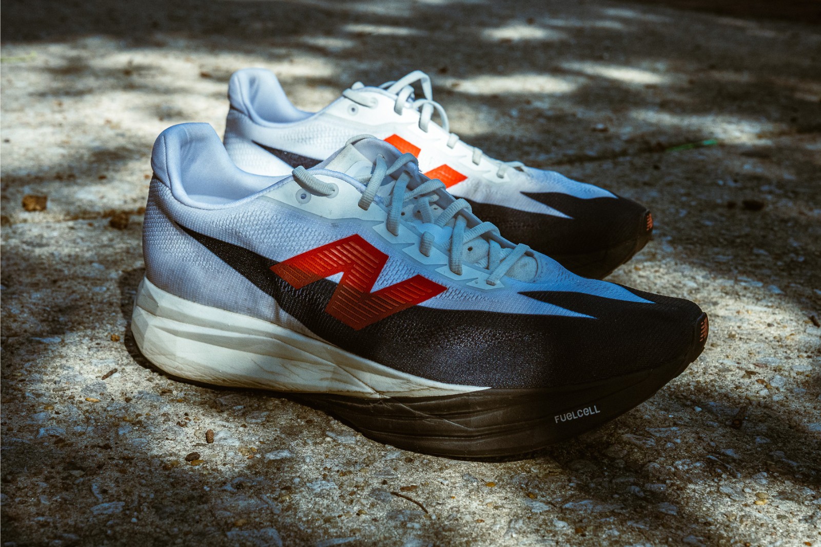 New Balance SC Elite v5 Review: Firing On All Cylinders - Believe