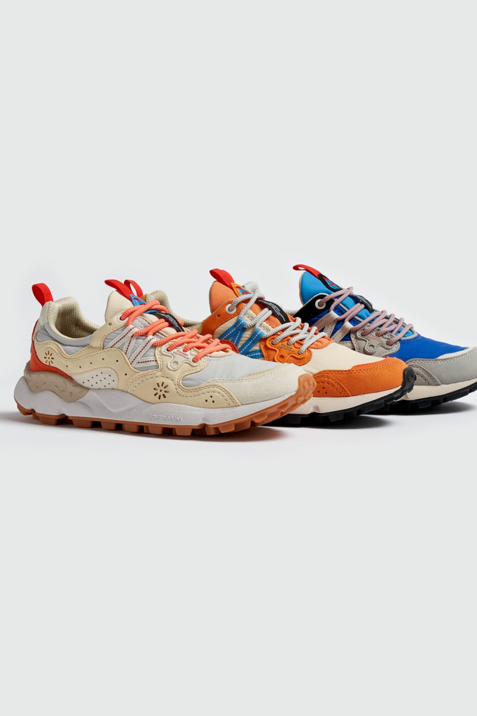 Flower Mountain x Bellerose: A Vibrant Collaboration