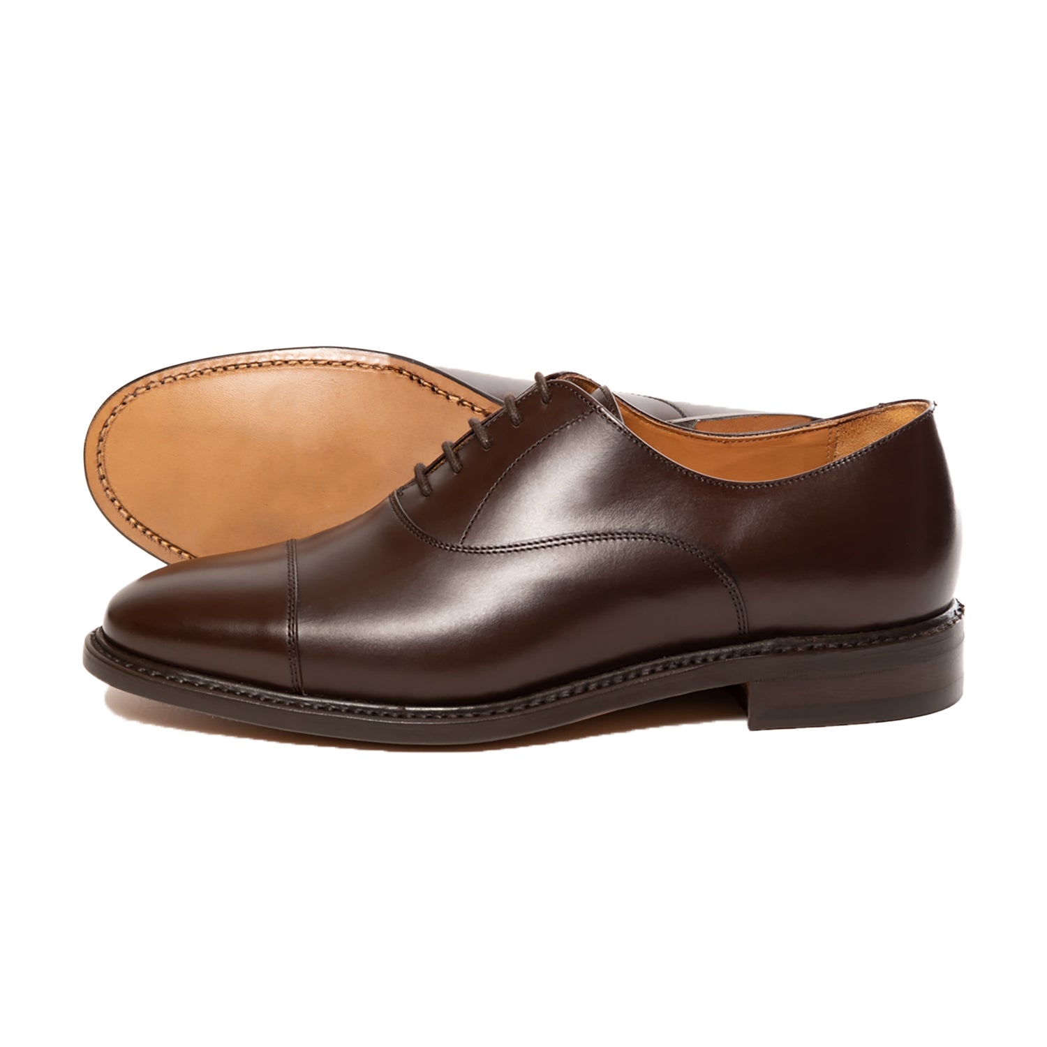 Berwick1707 | ストレートチップ | 5224BCJRDB – バーウィック