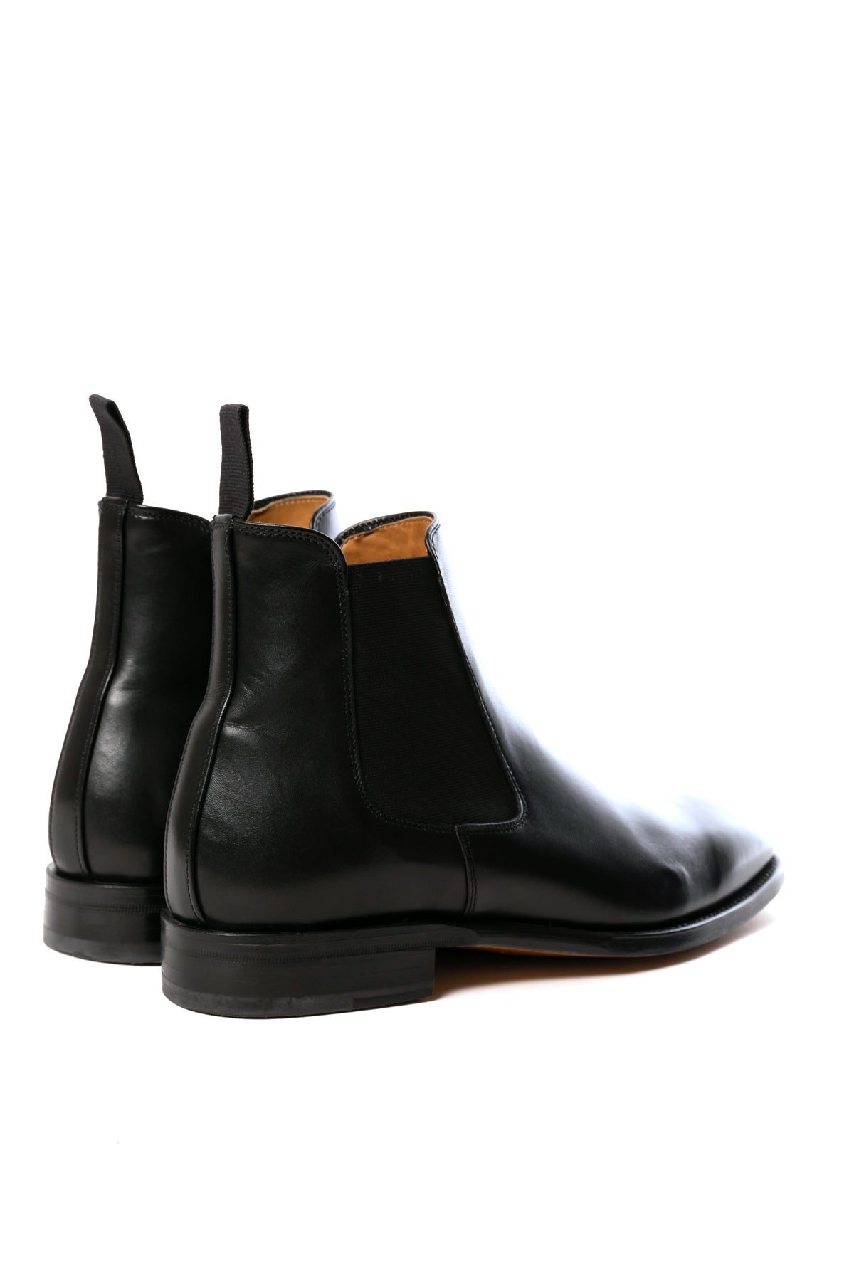 Berwick1707 | サイドゴアブーツ | 475VELEBK – バーウィック