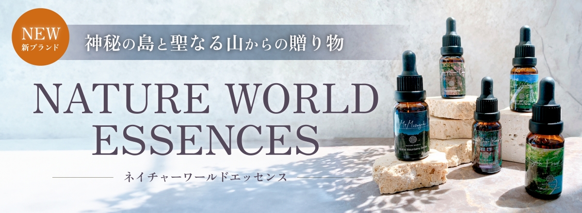 パシフィックエッセンスのフラワーカード「エナジーメディスンカード」