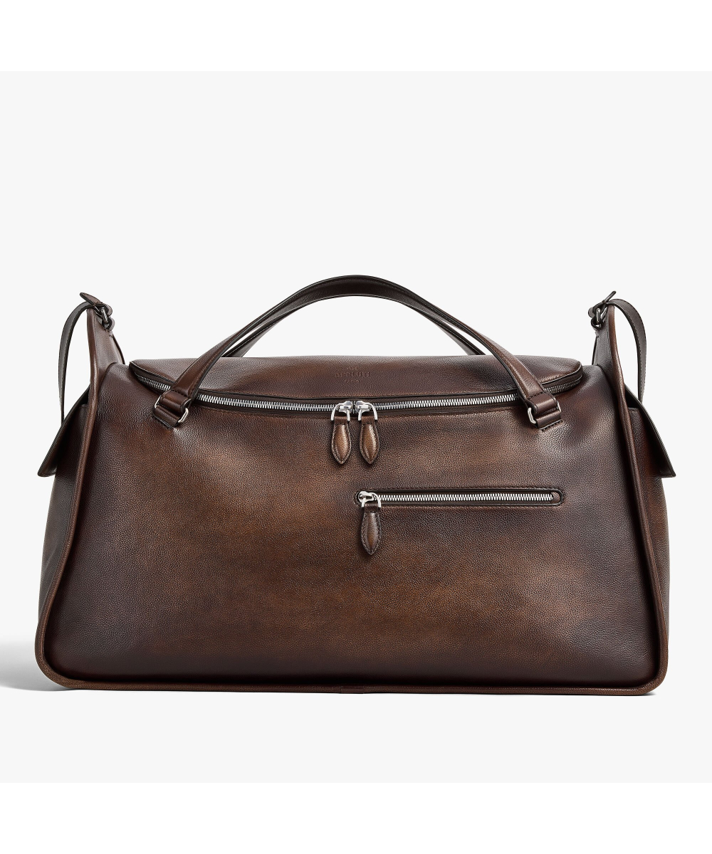 BERLUTI/ベルルッティ通販 | トゥジュール スクリットレザー トート