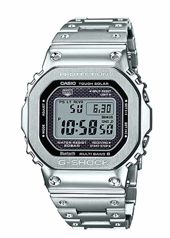 G-SHOCK FULL METAL 5000 SERIES ジーショック フルメタル 5000