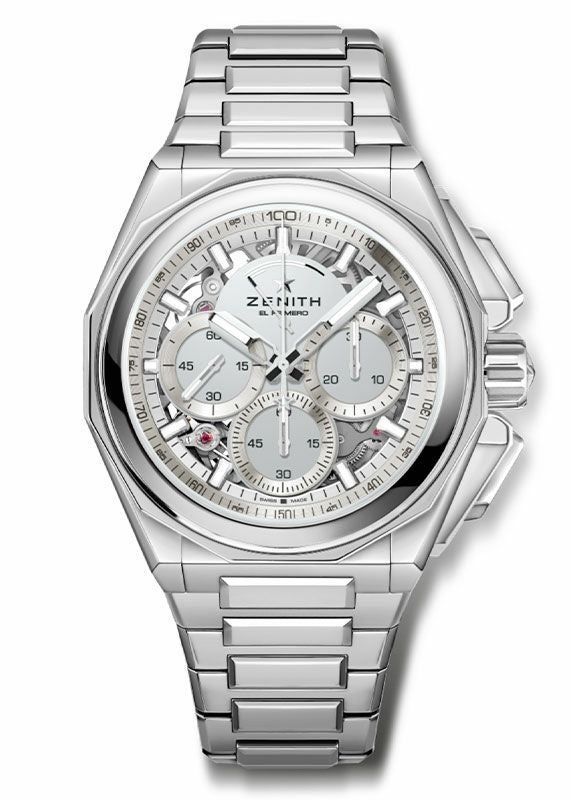 ZENITH Defy Extreme Mirror ゼニス デファイ エクストリーム ミラー