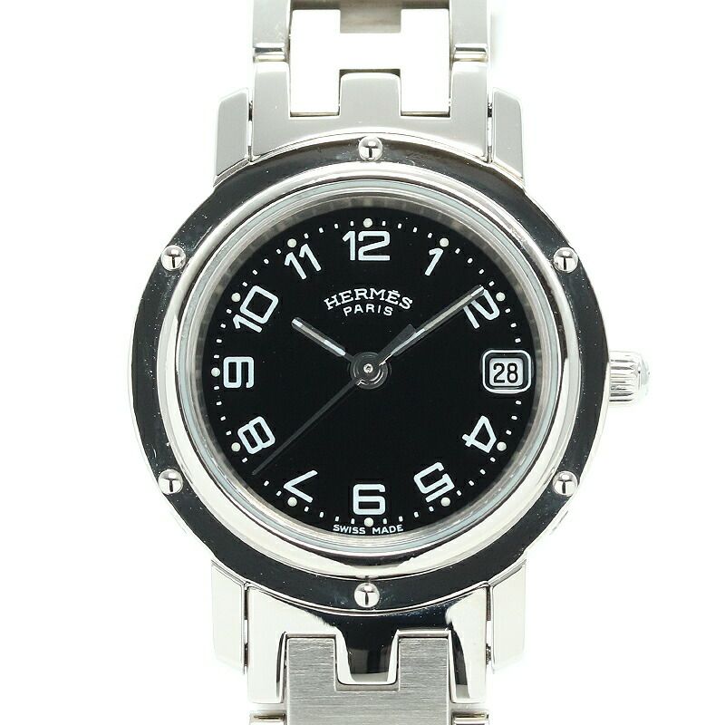 中古】HERMES CLIPPER エルメス クリッパー CL4.210｜ヴィンテージ