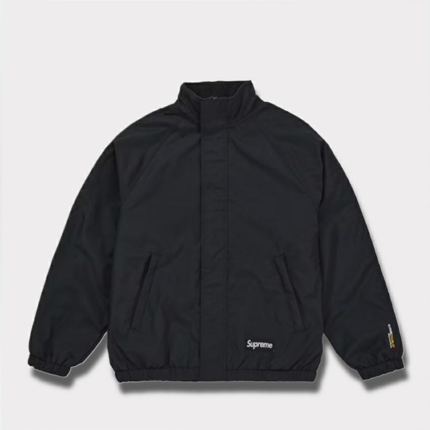 Supreme シュプリーム 2024SS Cotton Utility Anorak Jacket コットン