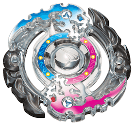 ベイブレードバースト公式サイト｜パーツ