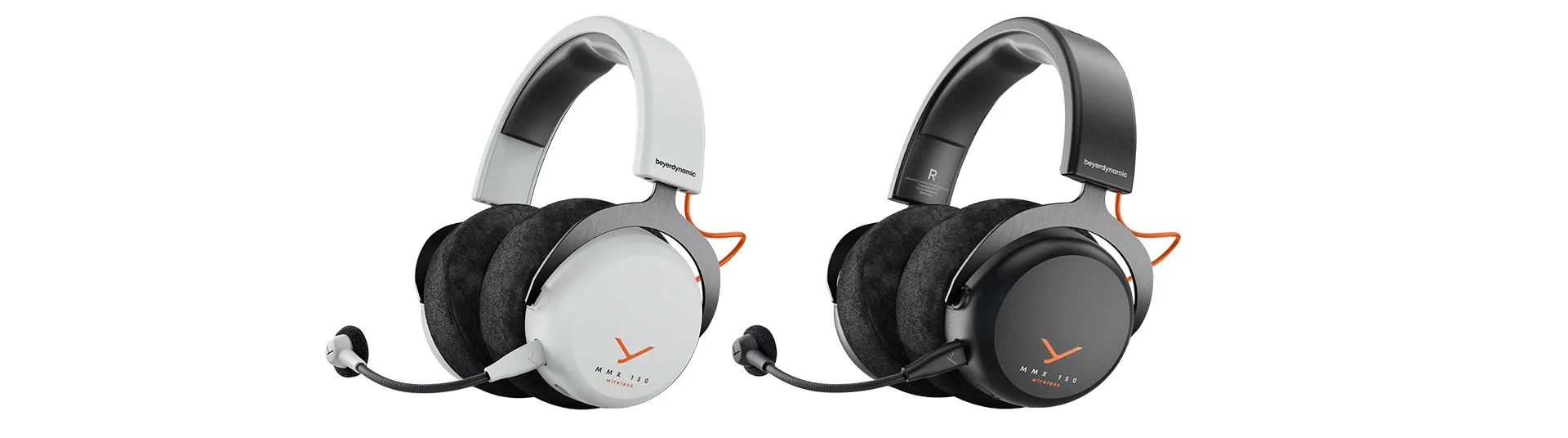 MMX 150 wireless - beyerdynamic (ベイヤーダイナミック）