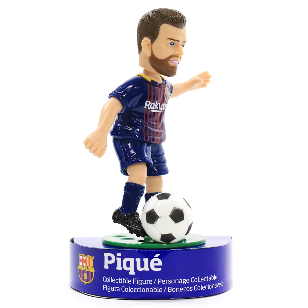 FCバルセロナ ジェラール・ピケ(Gerard Pique) コレクティブル