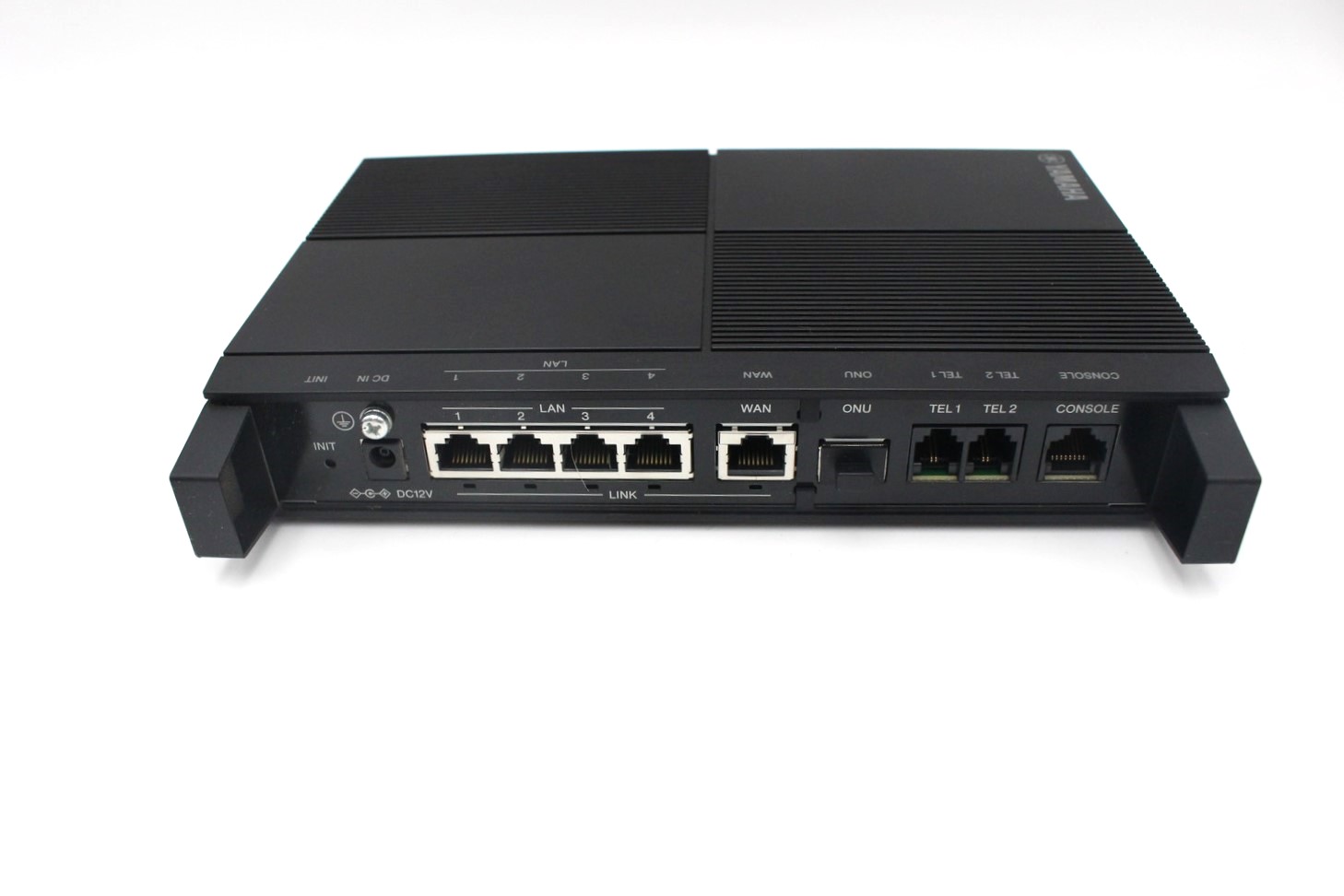 NVR510 YAMAHA ギガアクセスVoIPルーター-ビジフォン舗