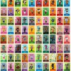 あつまれ どうぶつの森 amiiboカード一覧 (画像付き、更新予定) : r/amiibo