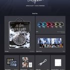 Fe3O4: Forward - shell album version : r/NMIXX