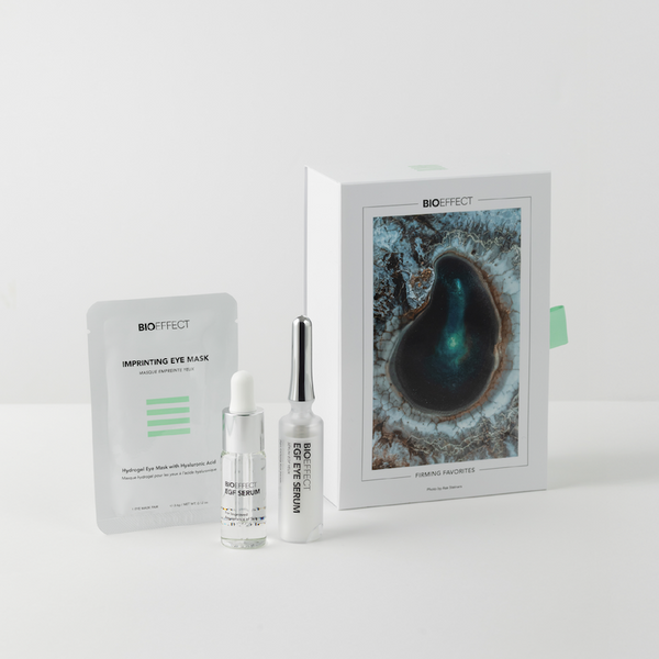 サイト限定】アイ＆セラム トリートメントセット - BIOEFFECT Japan