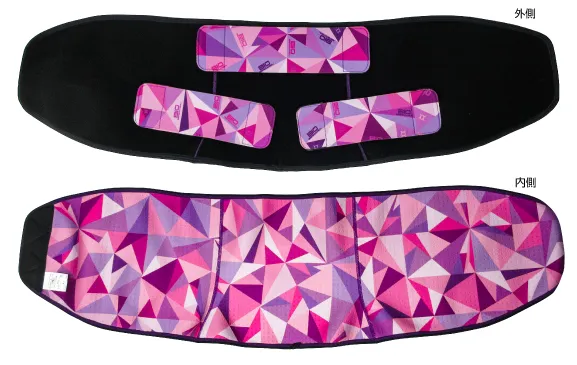 バイオエスペランサ エアロドームシェイプベルト