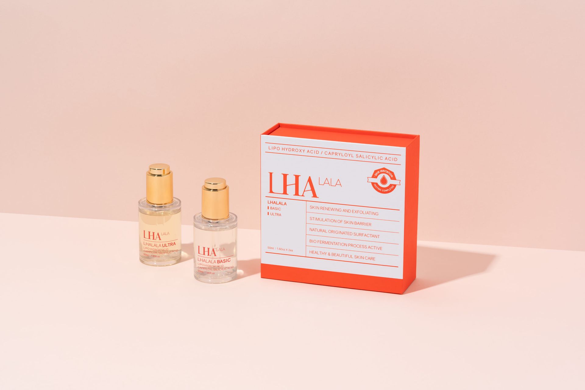 ララピール 銀座・表参道にあるBIANCA CLINIC ビアンカクリニック