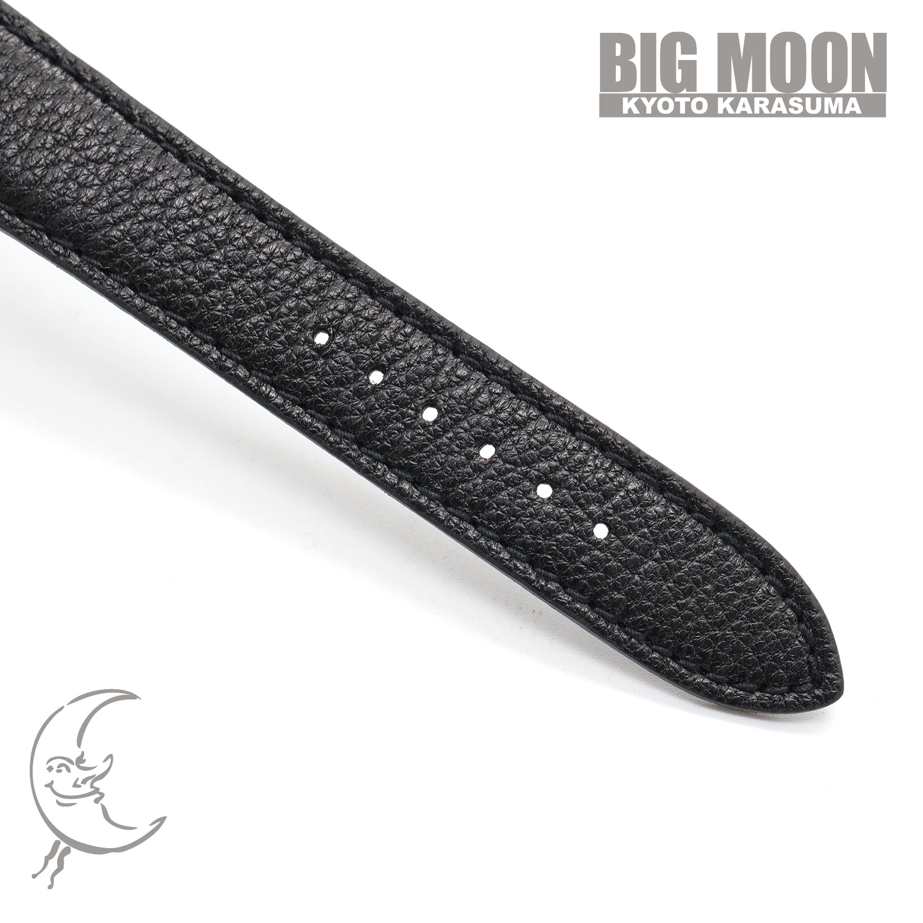 KURONO TOKYO クロノトウキョウ カランドリエ Type1 AZUKI:アズキ 38mm