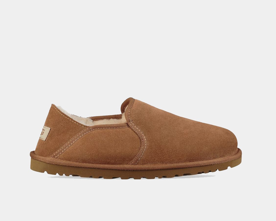 UGG Kenton Slip On Shoes (Mens Large Sizes) – BigShoes