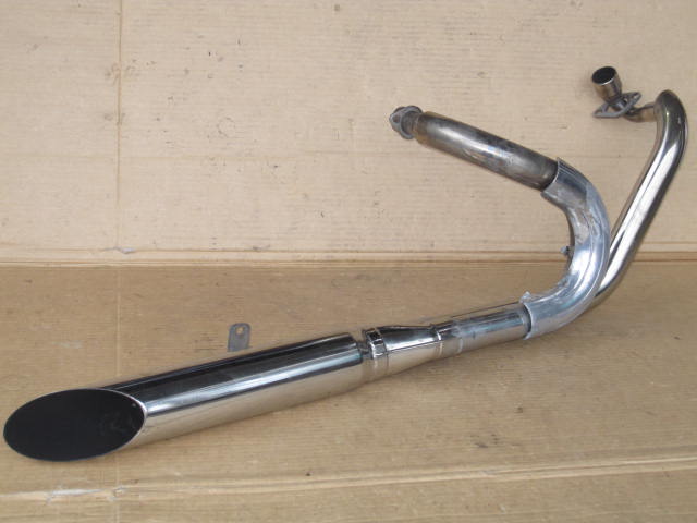 売約済み】ドラッグスター400用の社外パーツが入荷しました。 | バイク