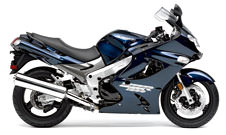 ZX-12R(ZX1200A/B)-since 2000- - バイクの系譜