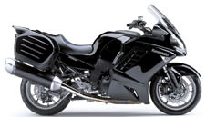 ZX-12R(ZX1200A/B)-since 2000- - バイクの系譜