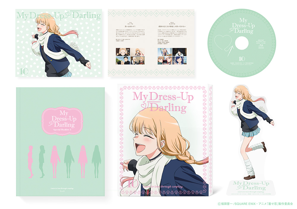 TVアニメ「その着せ替え人形は恋をする」公式サイト