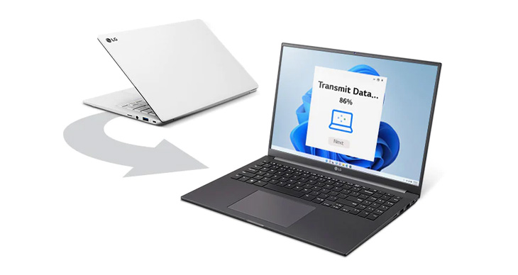 販売終了】LG ノートパソコン Ultra PC 16U70Q-KA79J1【16インチ