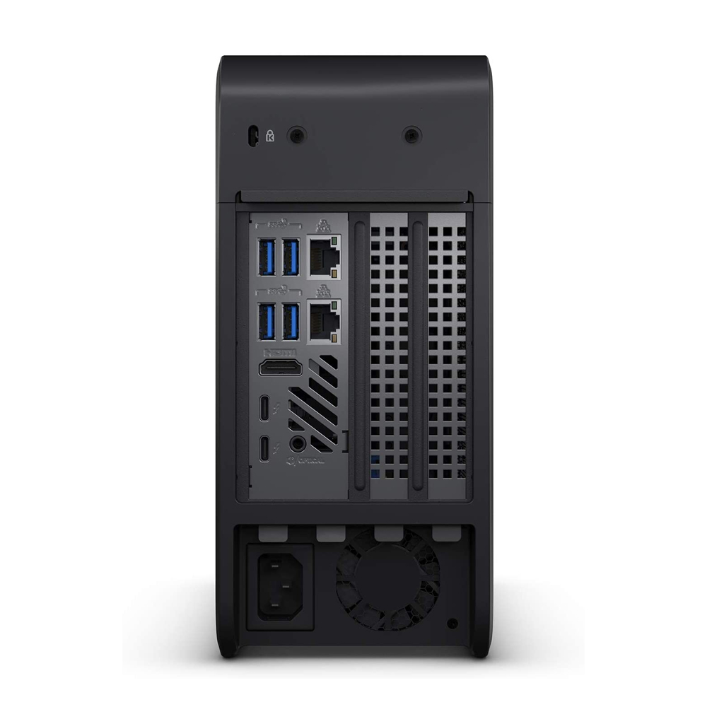 Máy tính Mini PC Intel NUC 9 Extreme Kit i5-9300H BXNUC9I5QNX