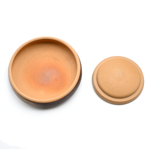 備前焼 焼酎サーバー（台付き） 窯元:武田工房 - 備前焼通販ギャラリー