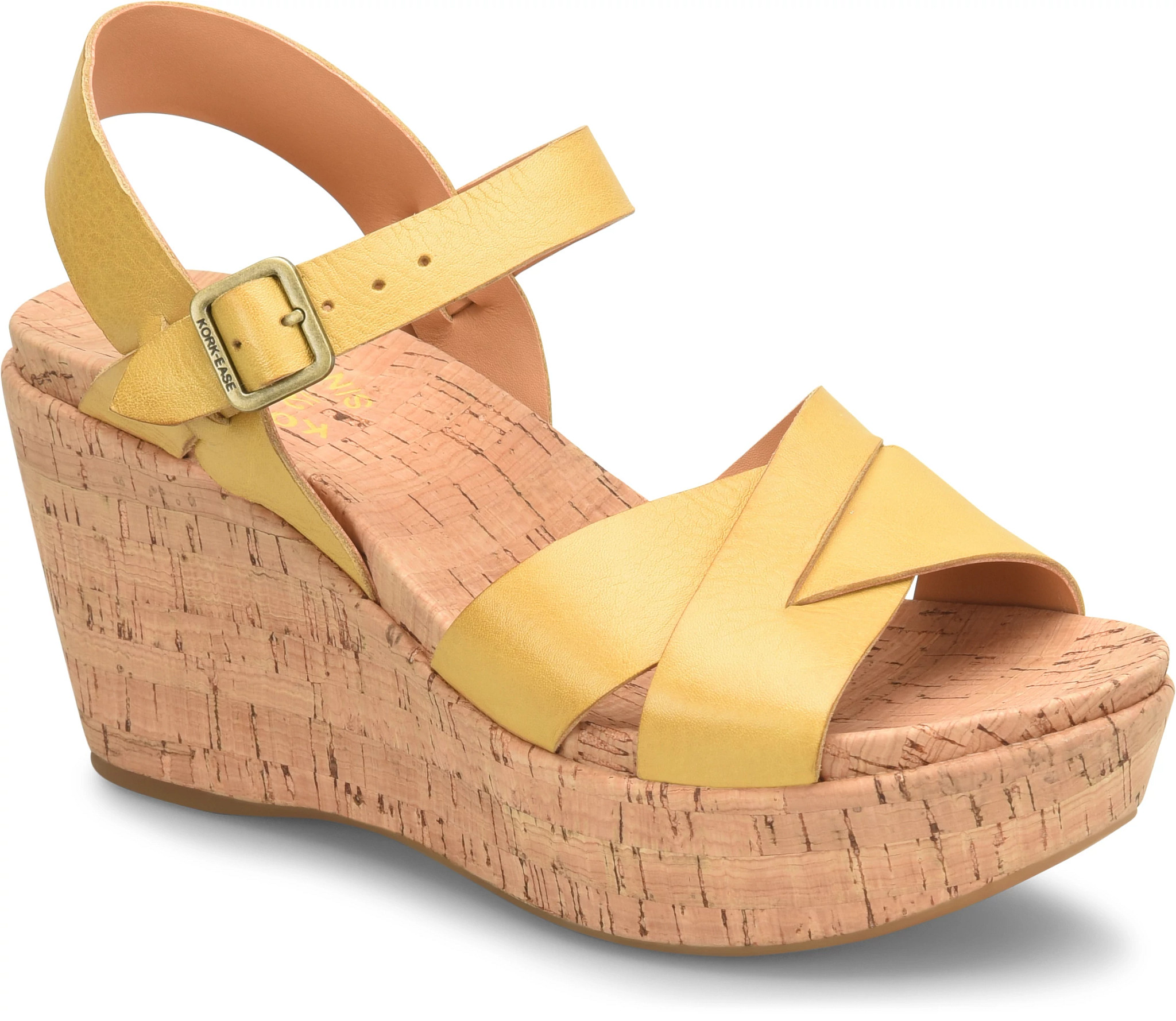 Ava 2.0 Final | Kork-Ease