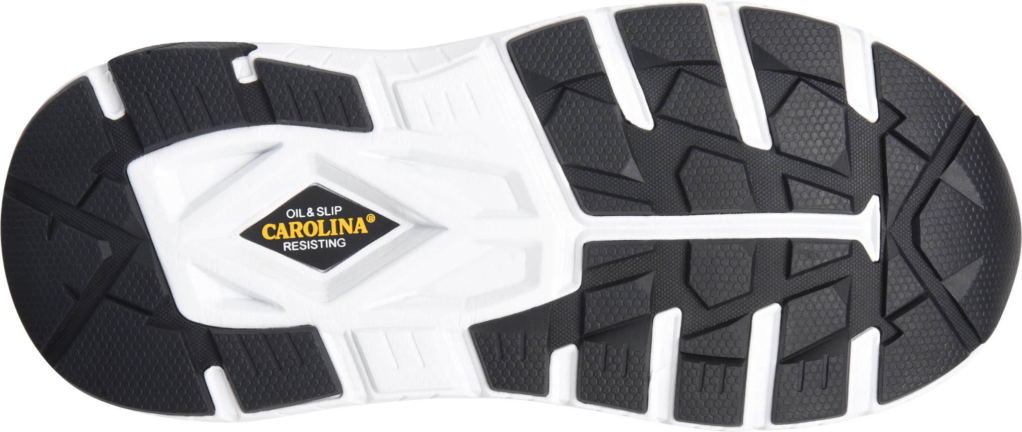 Azalea Composite Toe Work Sneaker | Carolina Shoe