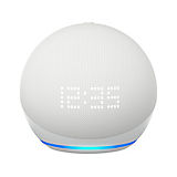 Amazon Echo Dot 5th Gen, White | BJ's Wholesale Club