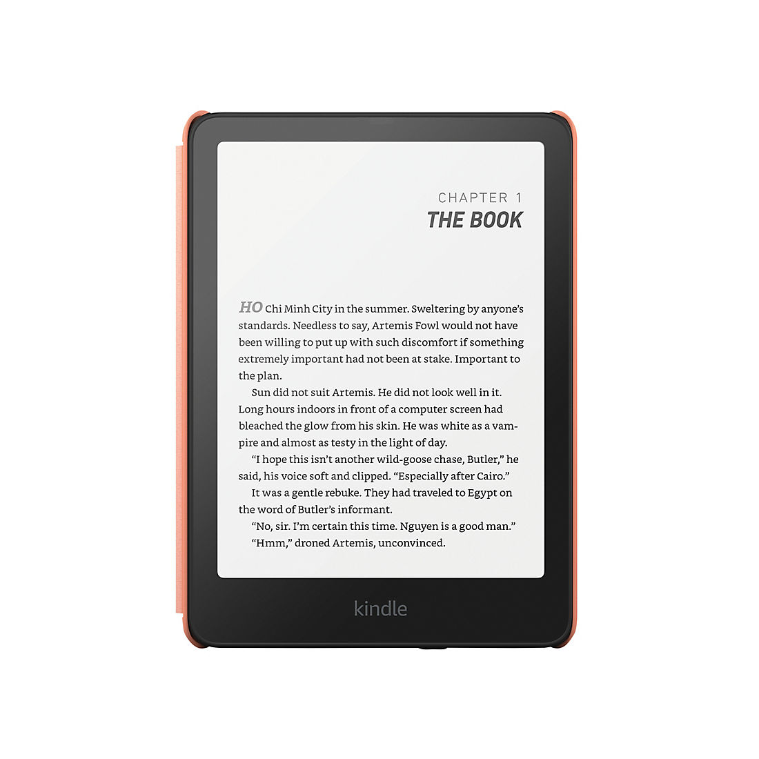 Kindle Paperwhite Kids 16GB Starfish | BJ's Wholesale Club