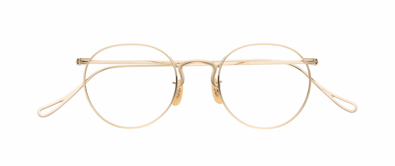 SAMPSON® 47 - PRODUCT | BJ CLASSIC COLLECTION