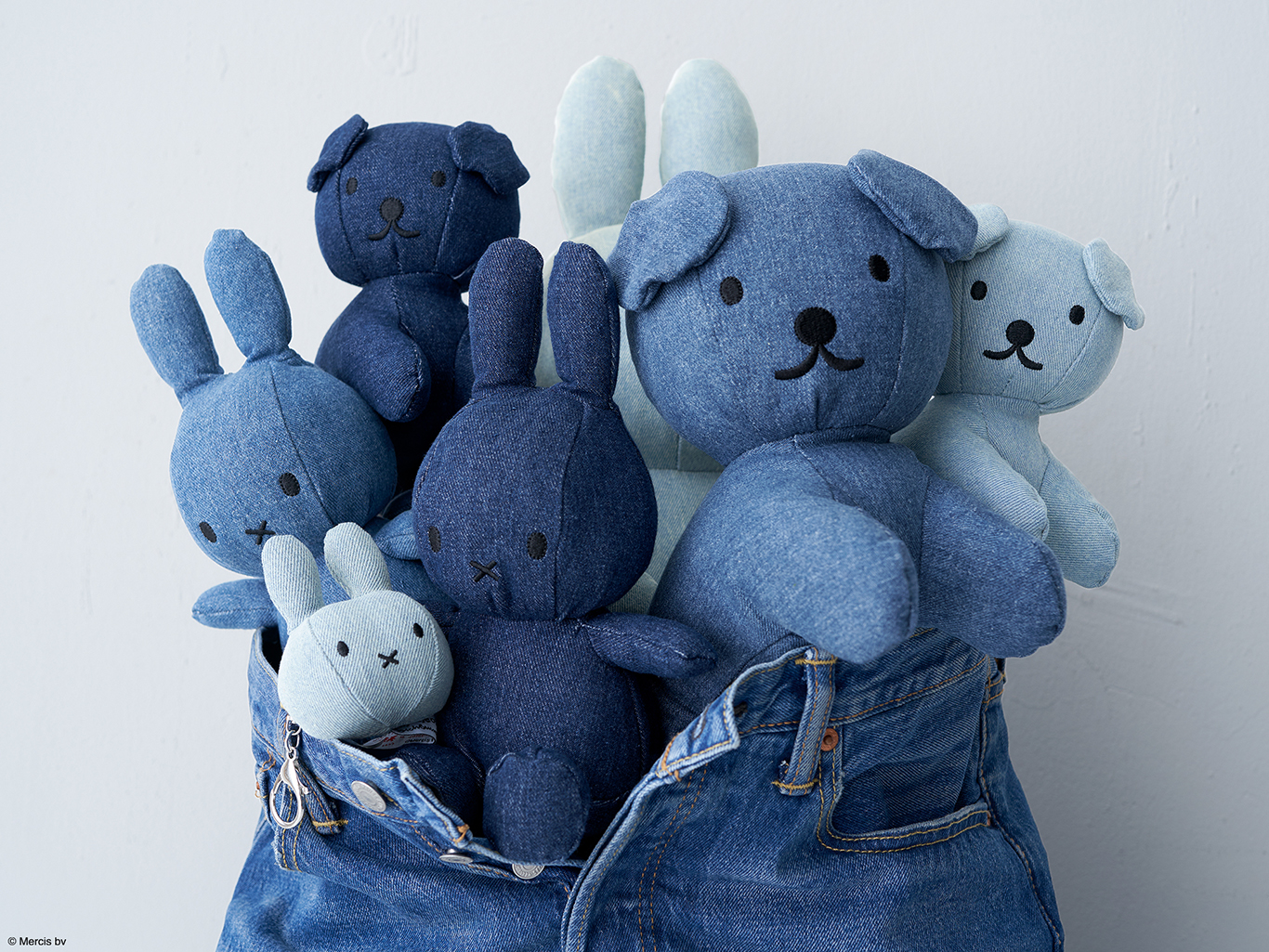 Denim | BON TON TOYS