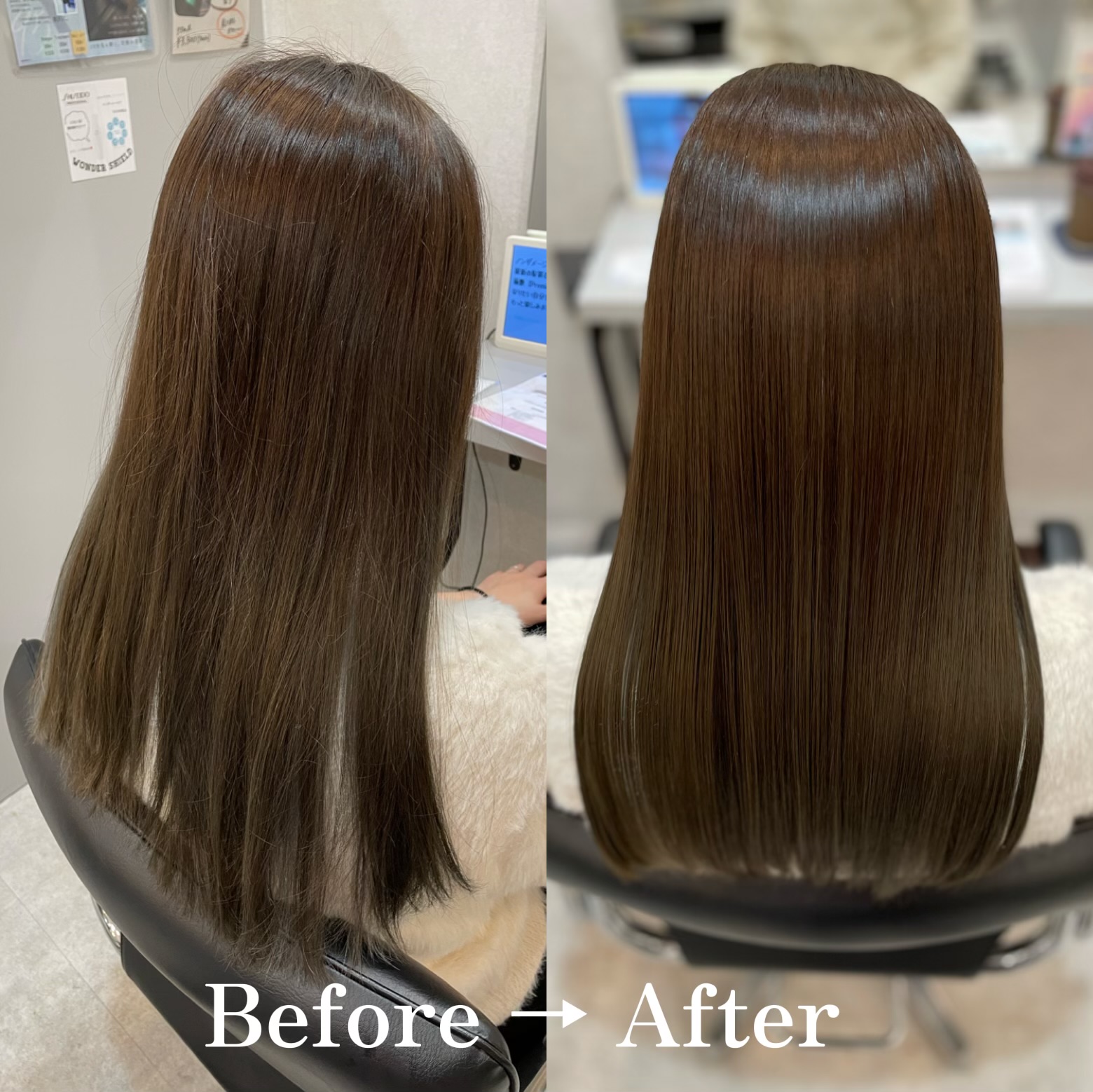 BONHEUR ボヌール