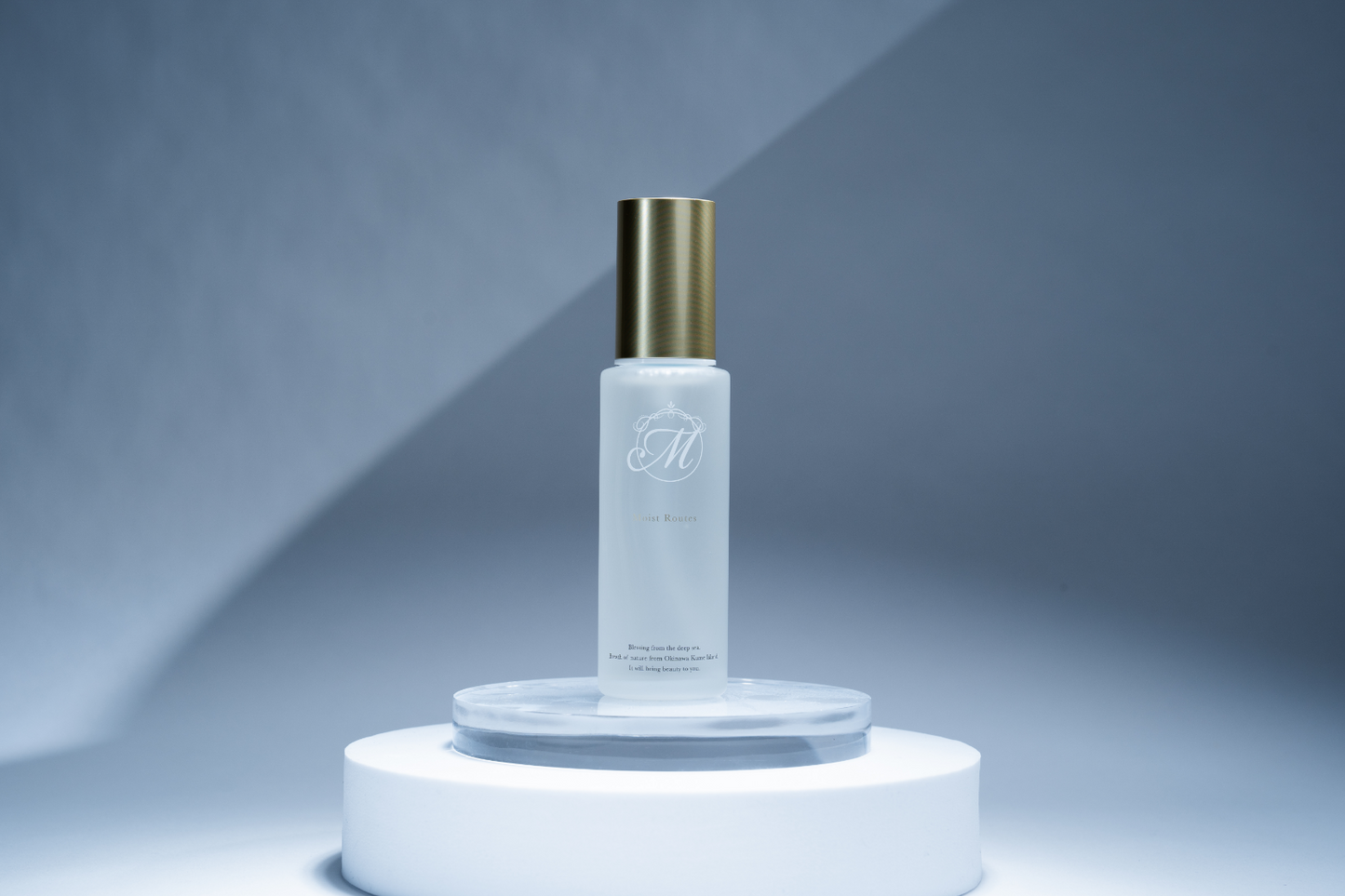 モイストルーツ – Salon BONITO