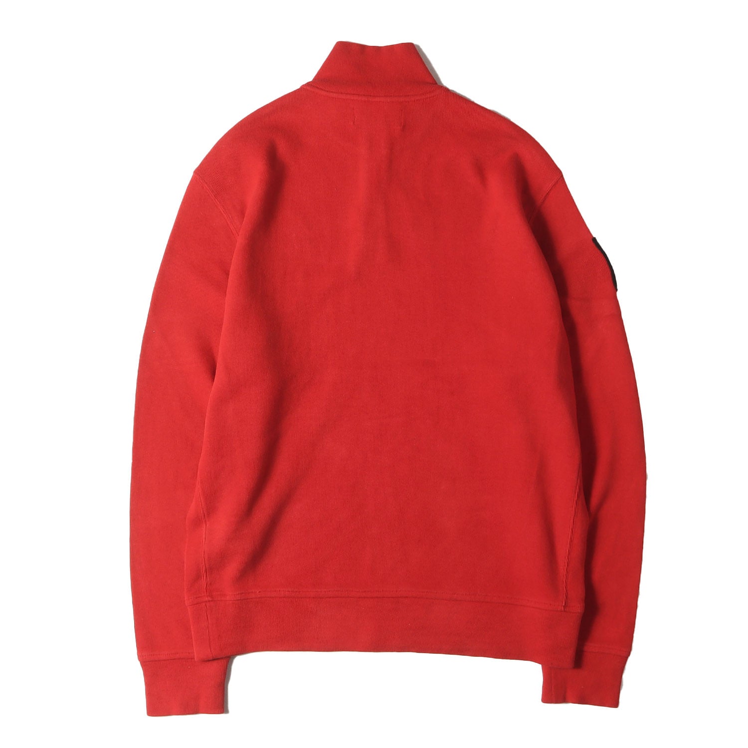 POLO Ralph Lauren (ポロ ラルフローレン) ビッグポニー ハーフジップ