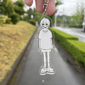 ウソのつづきかた - hourouhekiheki - BOOTH