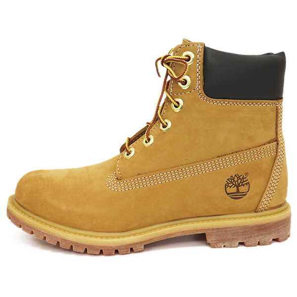 正規取扱店 Timberland (ティンバーランド) 10361 6in PREM WP BT 6