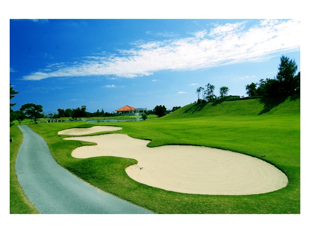 宜野座カントリークラブ | 沖縄県頭 | 【アルバ公式】ゴルフ場予約ALBA