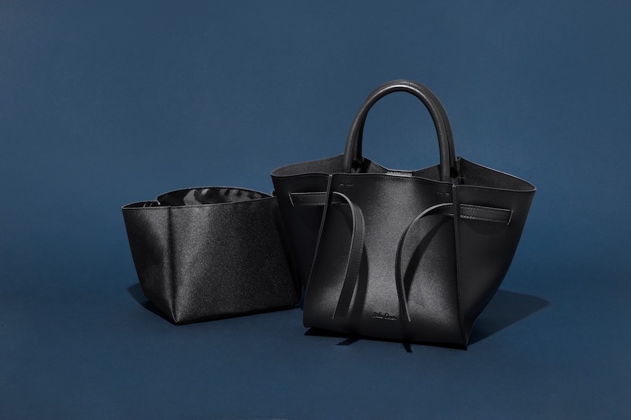 これ、付録です！】ミラ オーウェンのトートバッグ＆バッグインバッグ