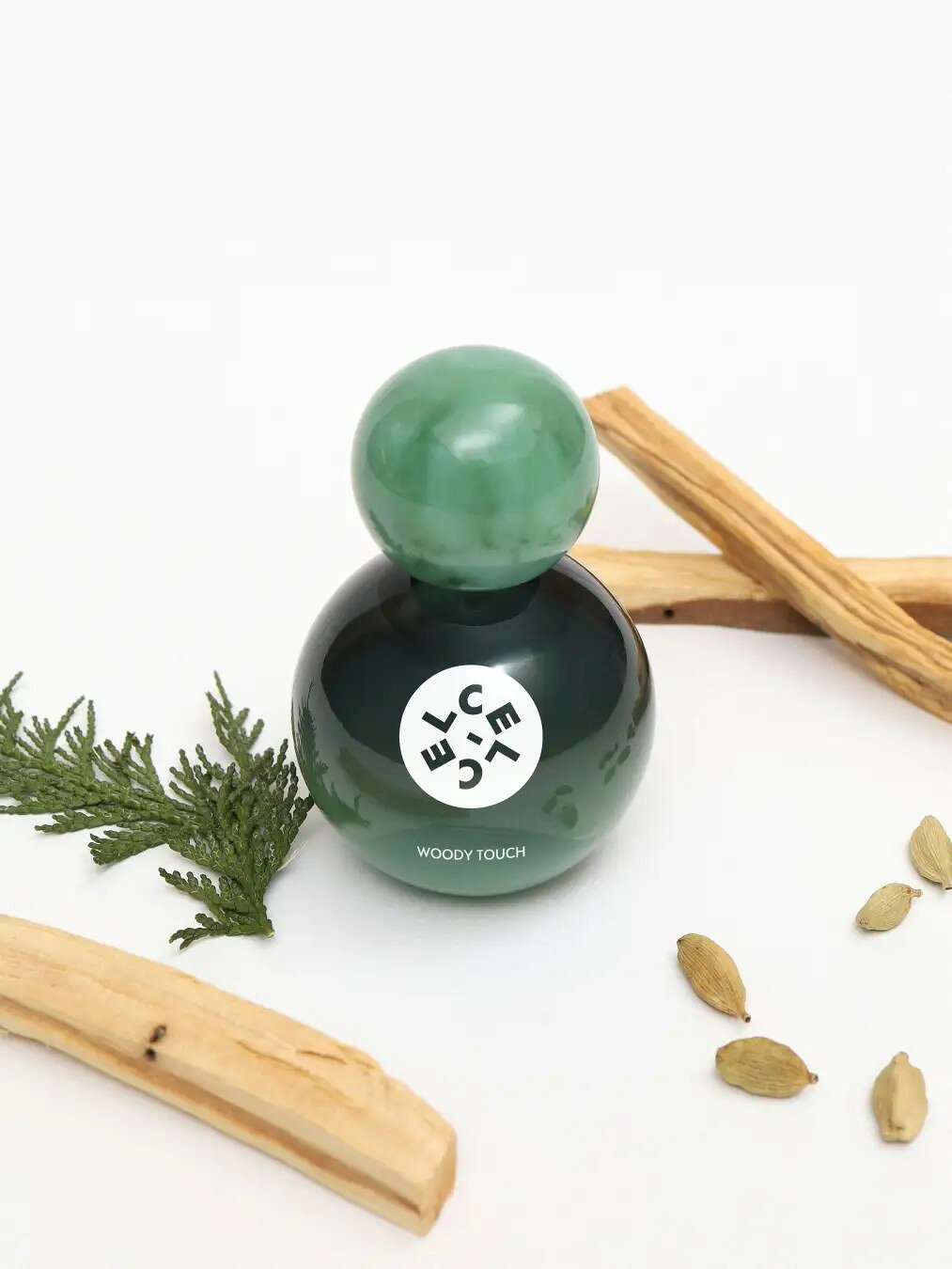 M!LK・山中柔太朗の新ブランド「CEL-CEL」始動！ “香り”で特別な時間を